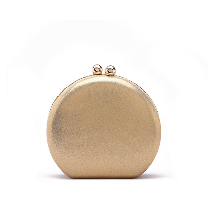 Round twist lock Clutch AD 64