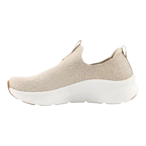 Scarpe sportive slip on da donna glimmer dust  naturale Cod: 149689