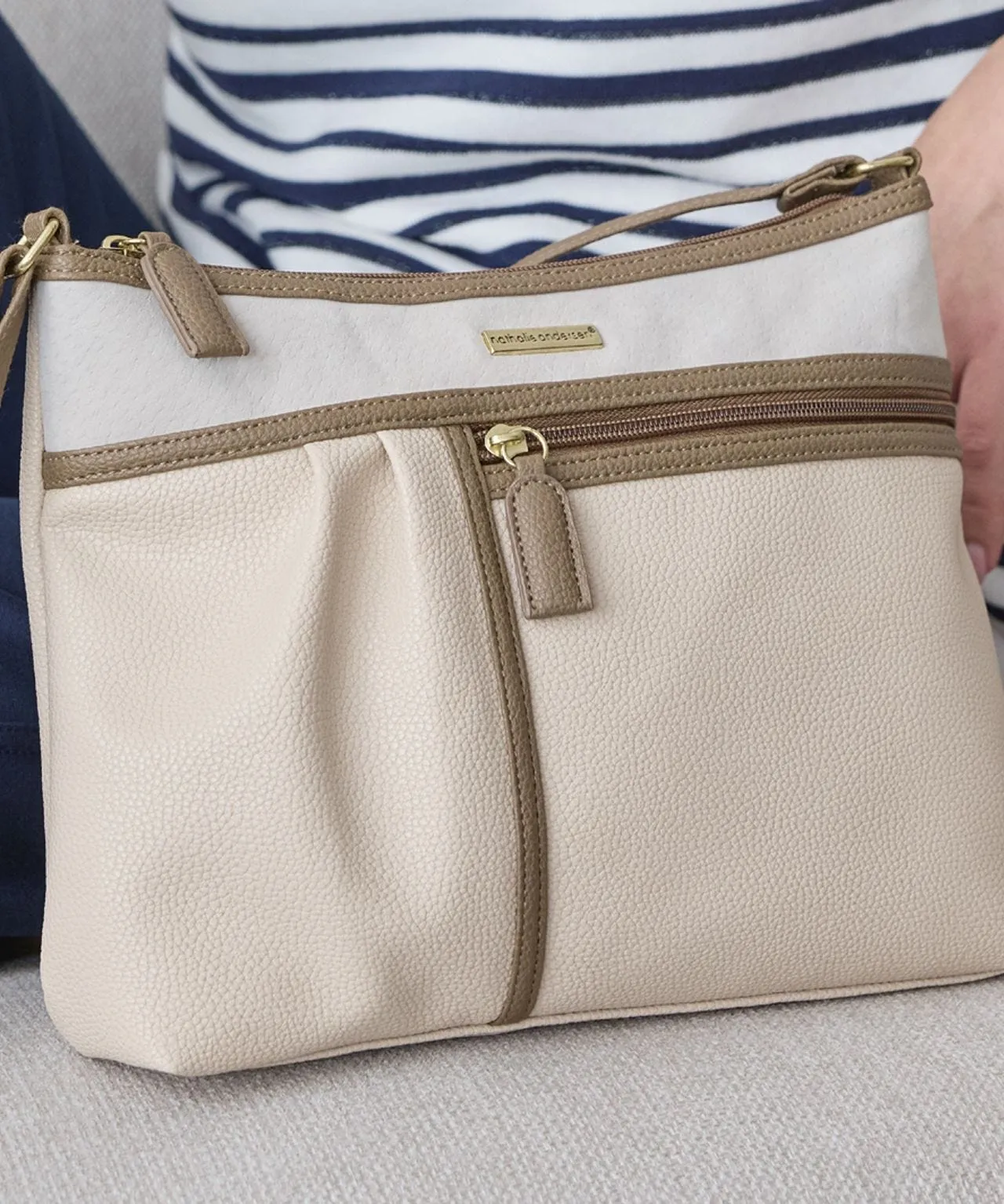 Shoulder Bag