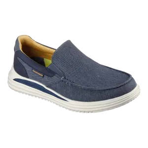 Slip on da uomo proven blu Cod: 204785