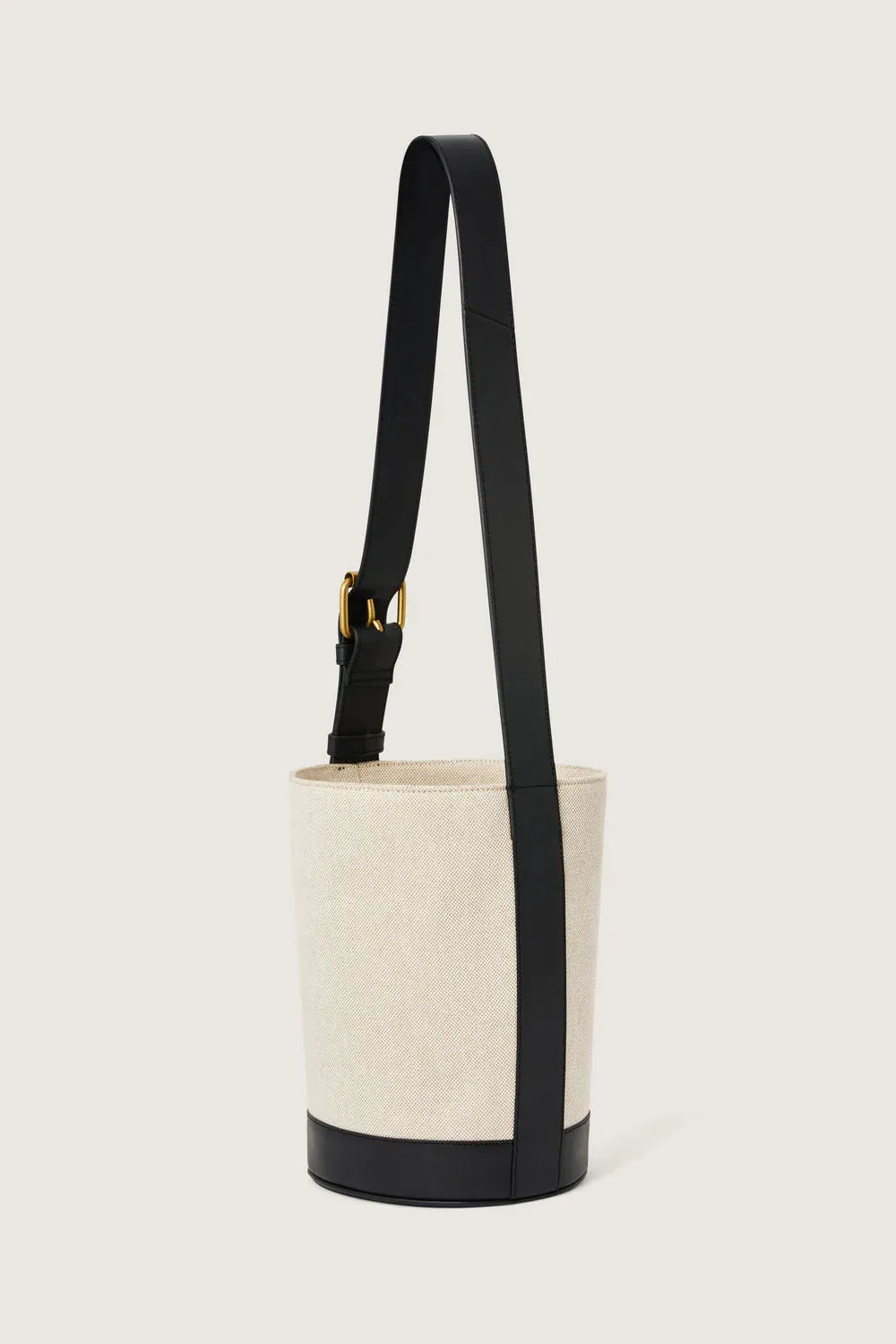 Soeur   Today Mini Bag Beige/Noir