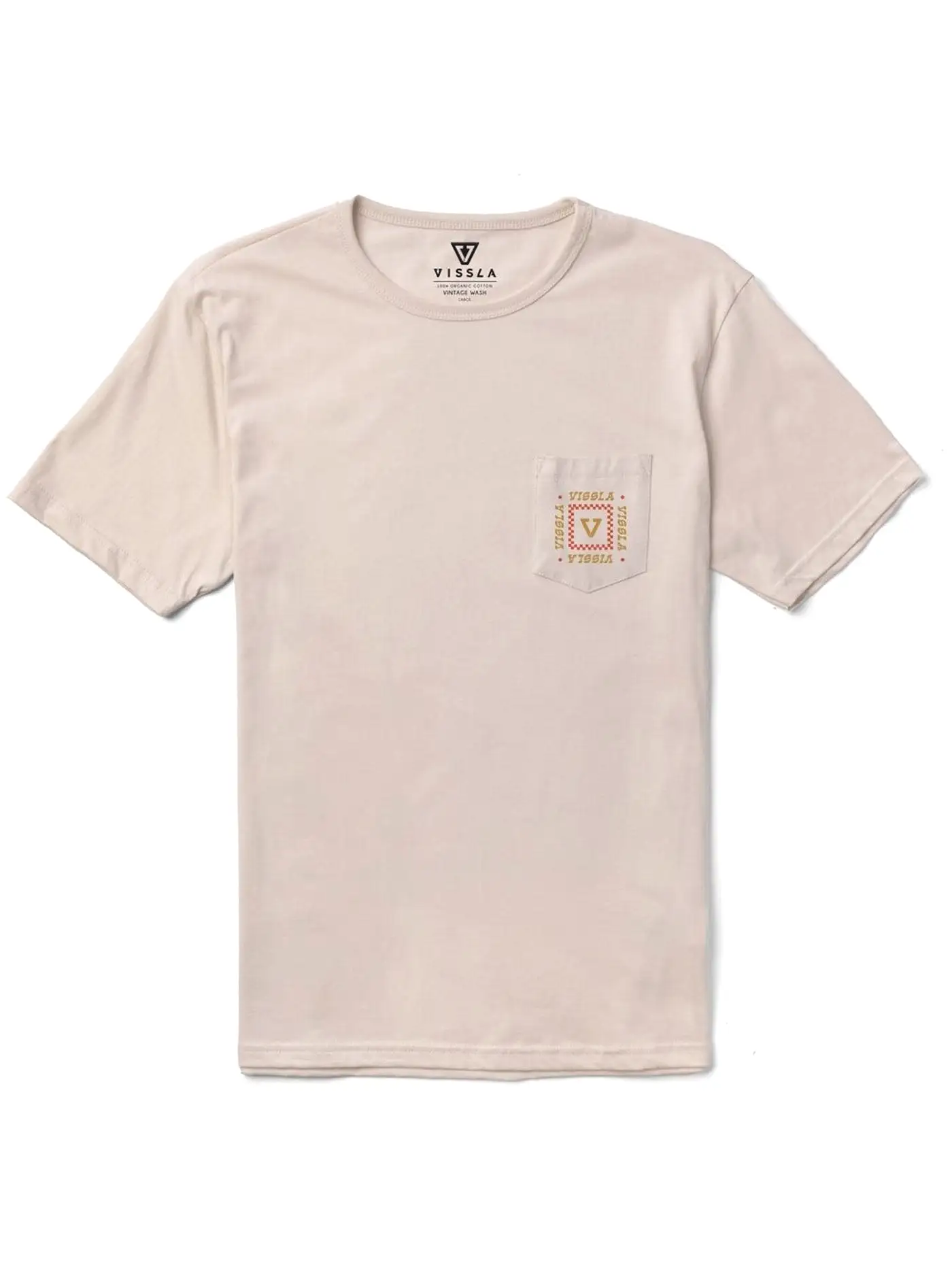 Soren Sernade Pocket T-Shirt