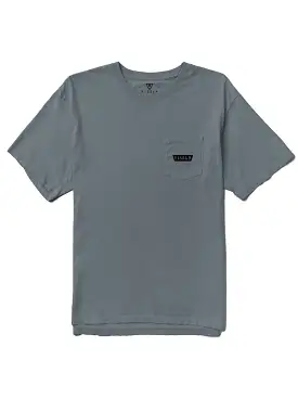 Stacks Premium Pocket T-Shirt