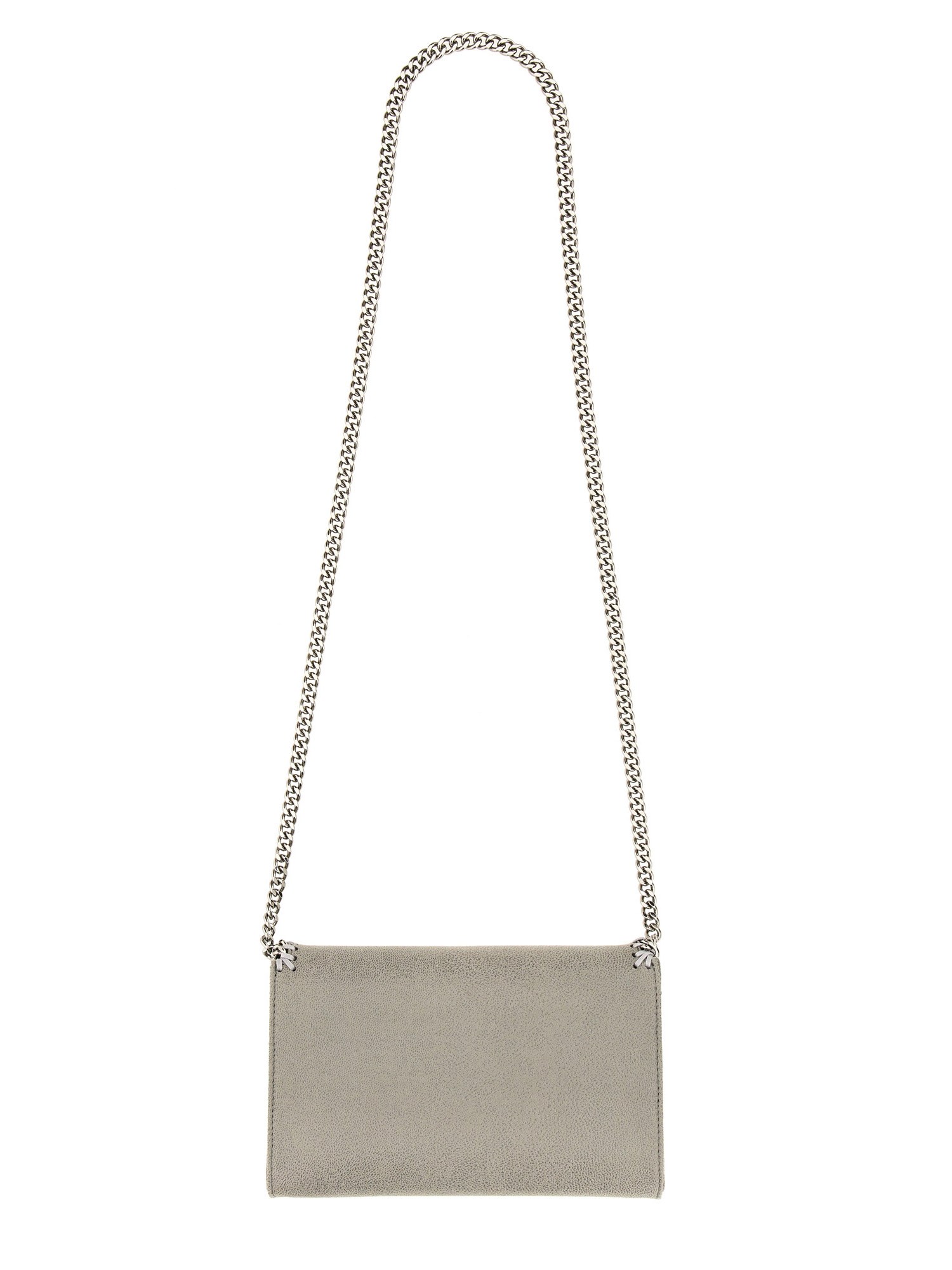 STELLA McCARTNEY    FALABELLA MINI BAG WITH SHOULDER STRAP