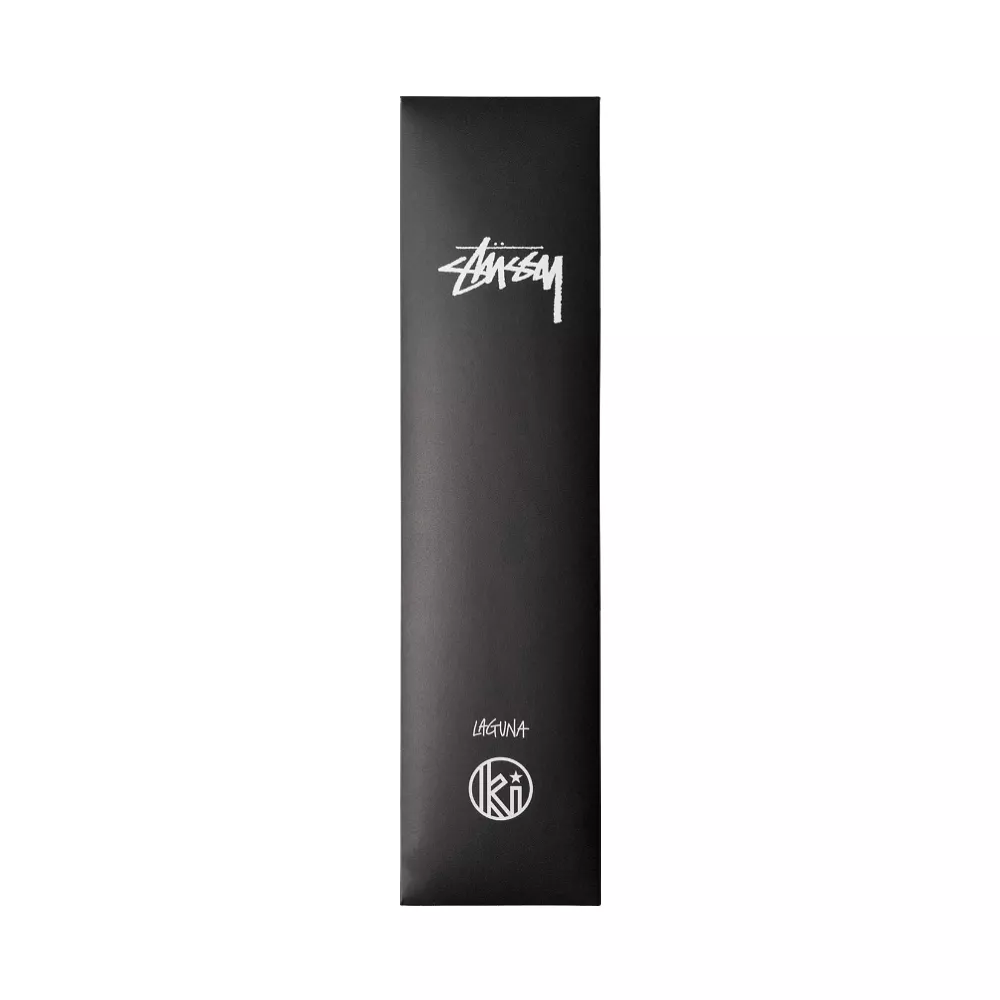 Stussy Kuumba Incense