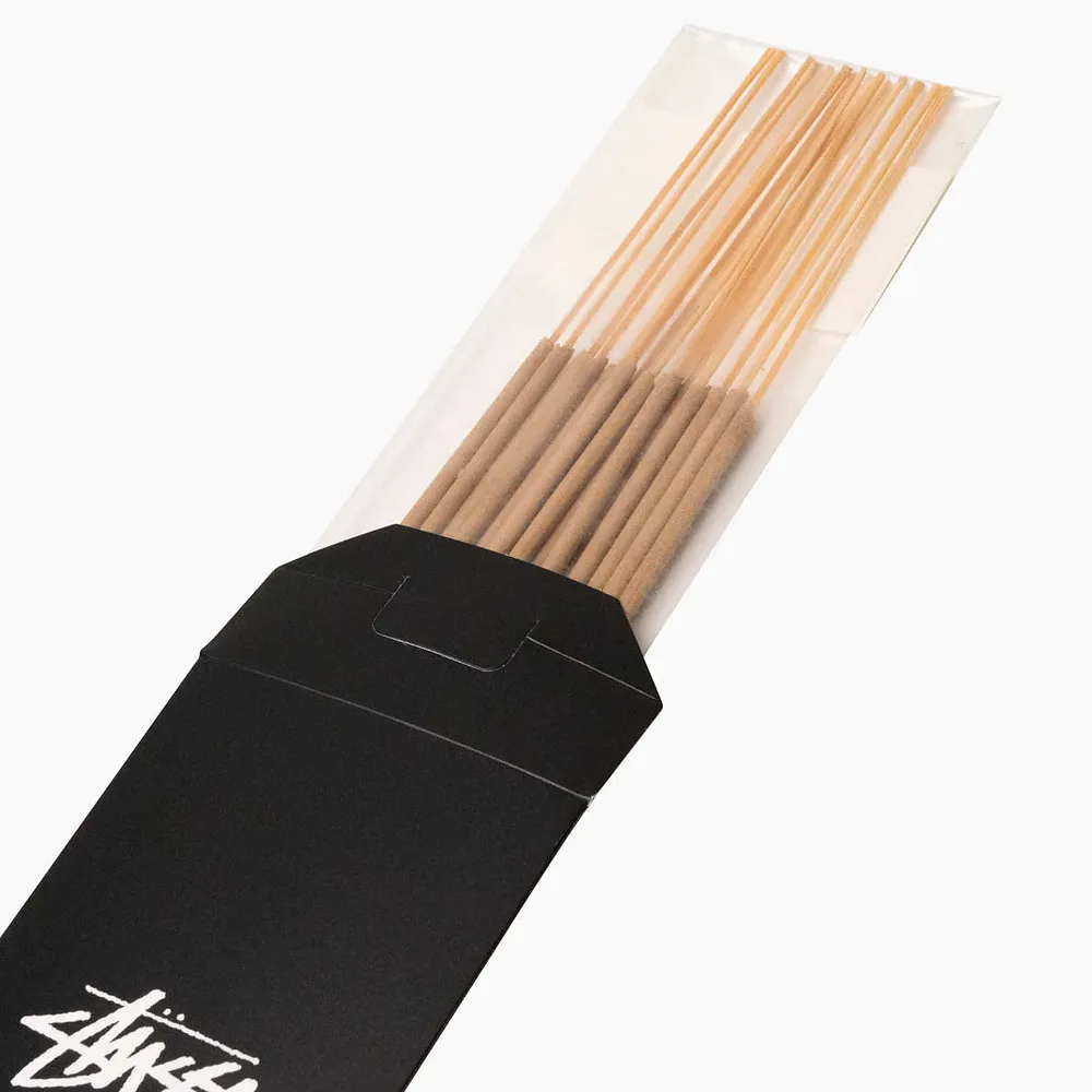 Stussy Kuumba Incense