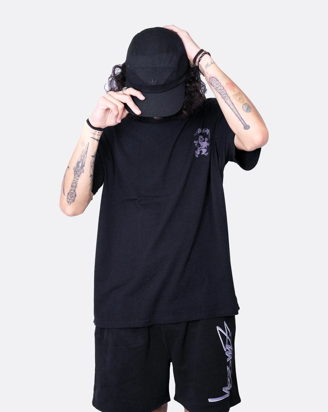 Stussy Regal SS Tee