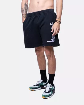 Stussy Shadow Script Trackshort