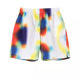 STUSSY SOUL WATER SHORT MULTI 113131