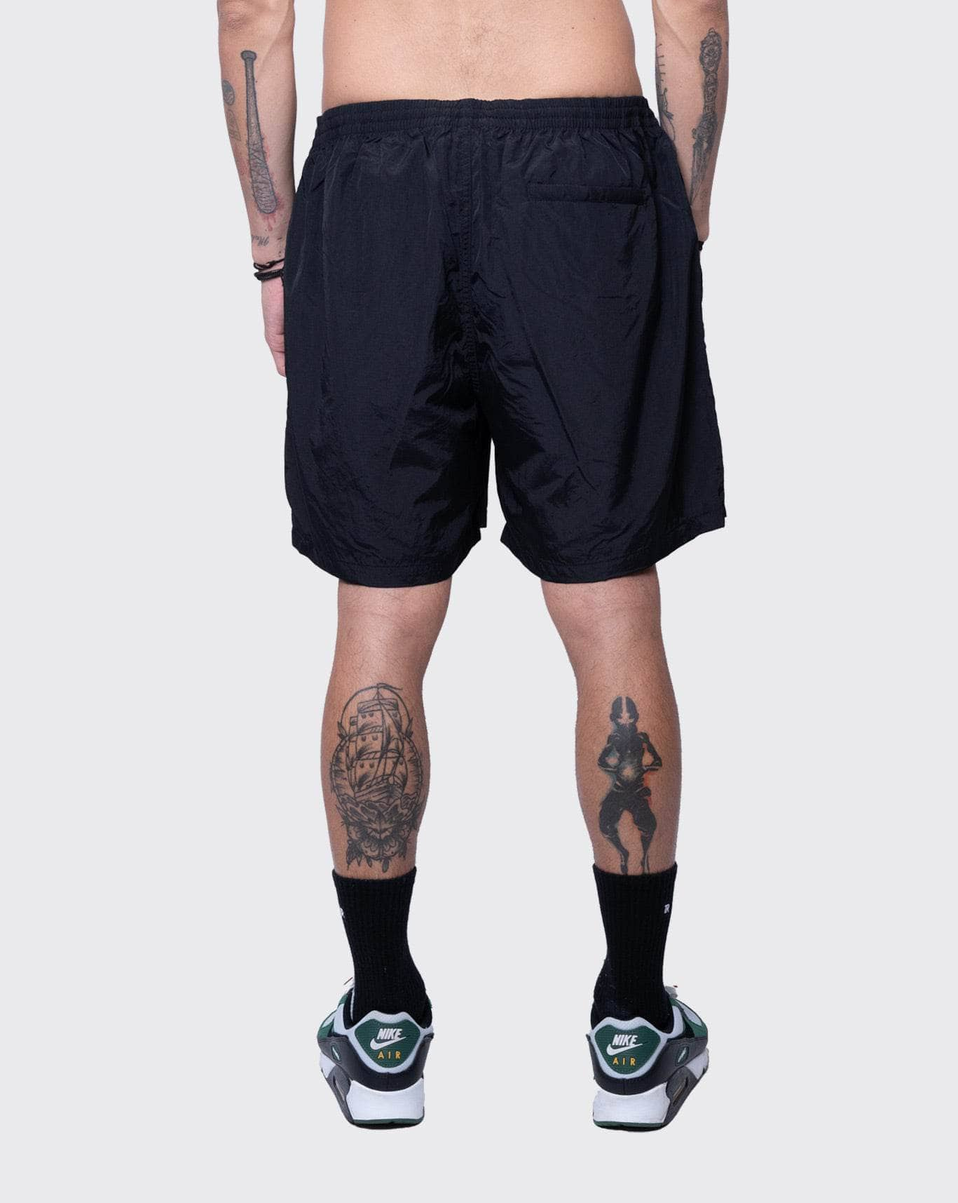 Stussy Water Long Beach Short