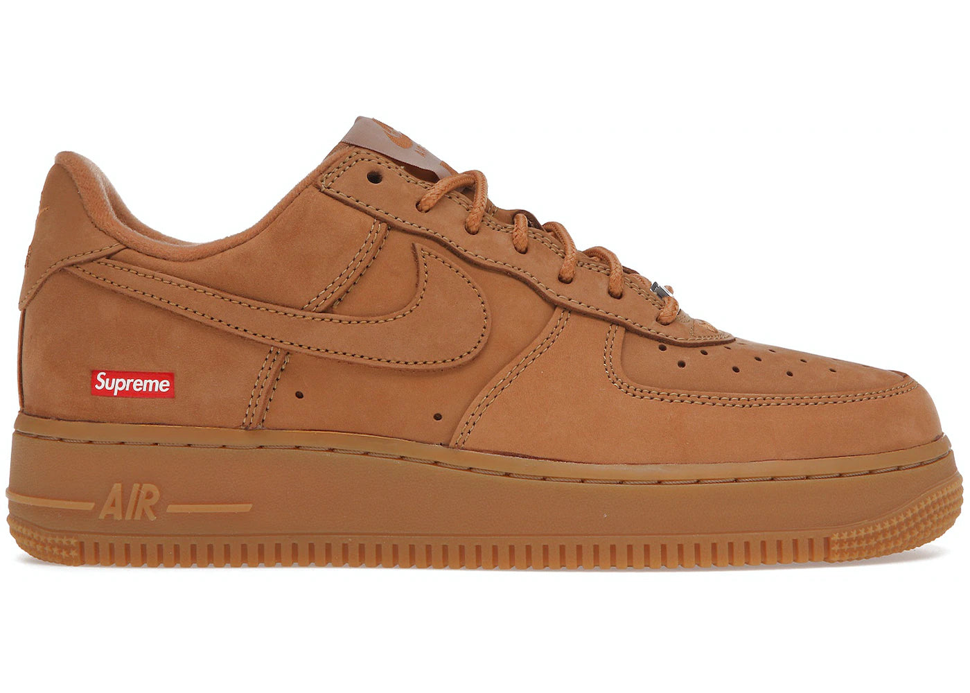 Supreme AF1 Wheat