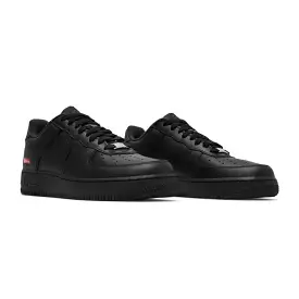 Supreme Black Forces