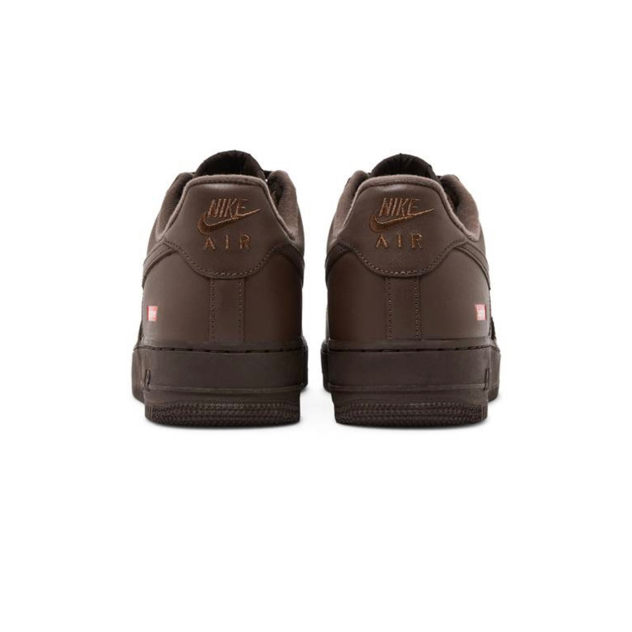 Supreme Brown Forces