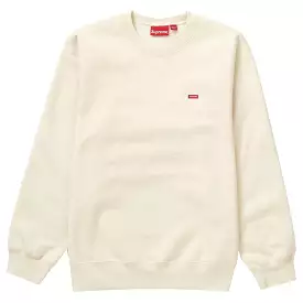 Supreme Natural Small Box Sweater