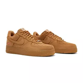 Supreme Wheat Forces