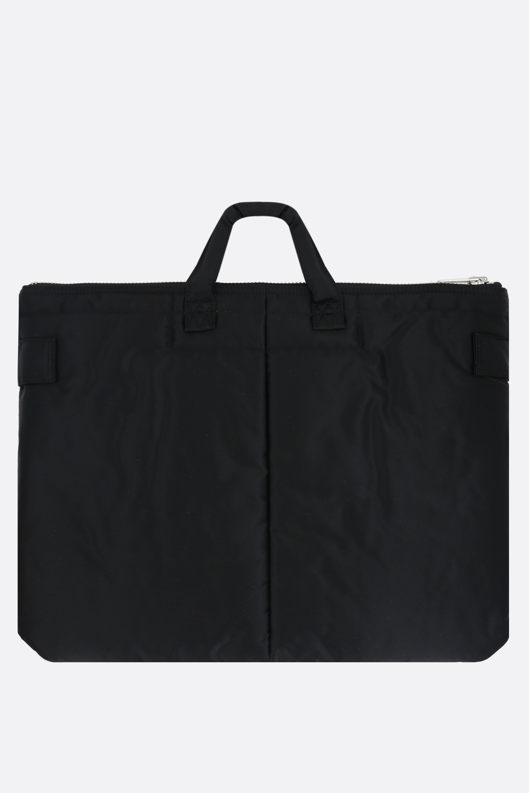 Tanker Helmet nylon tote bag