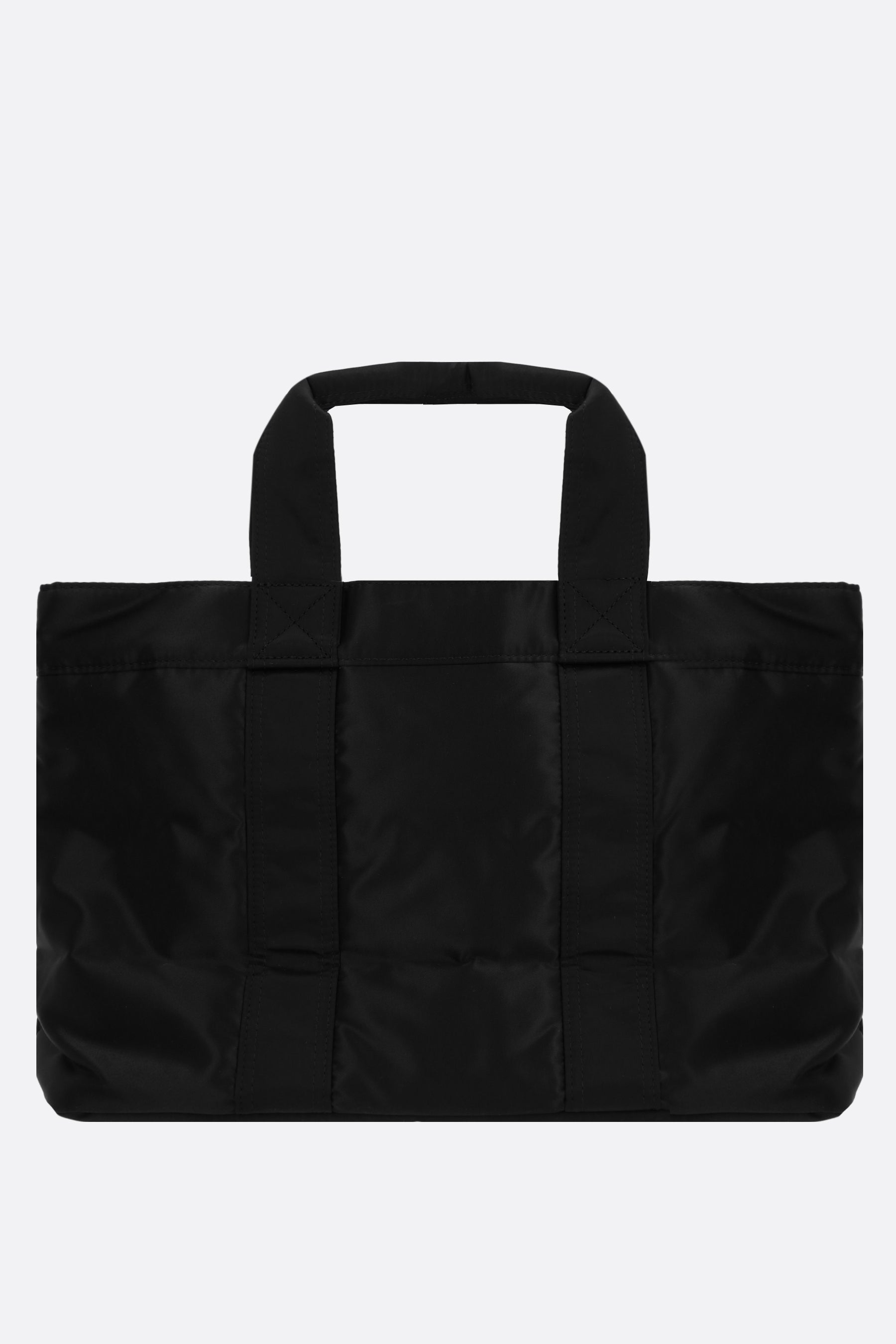 Tanker nylon tote bag