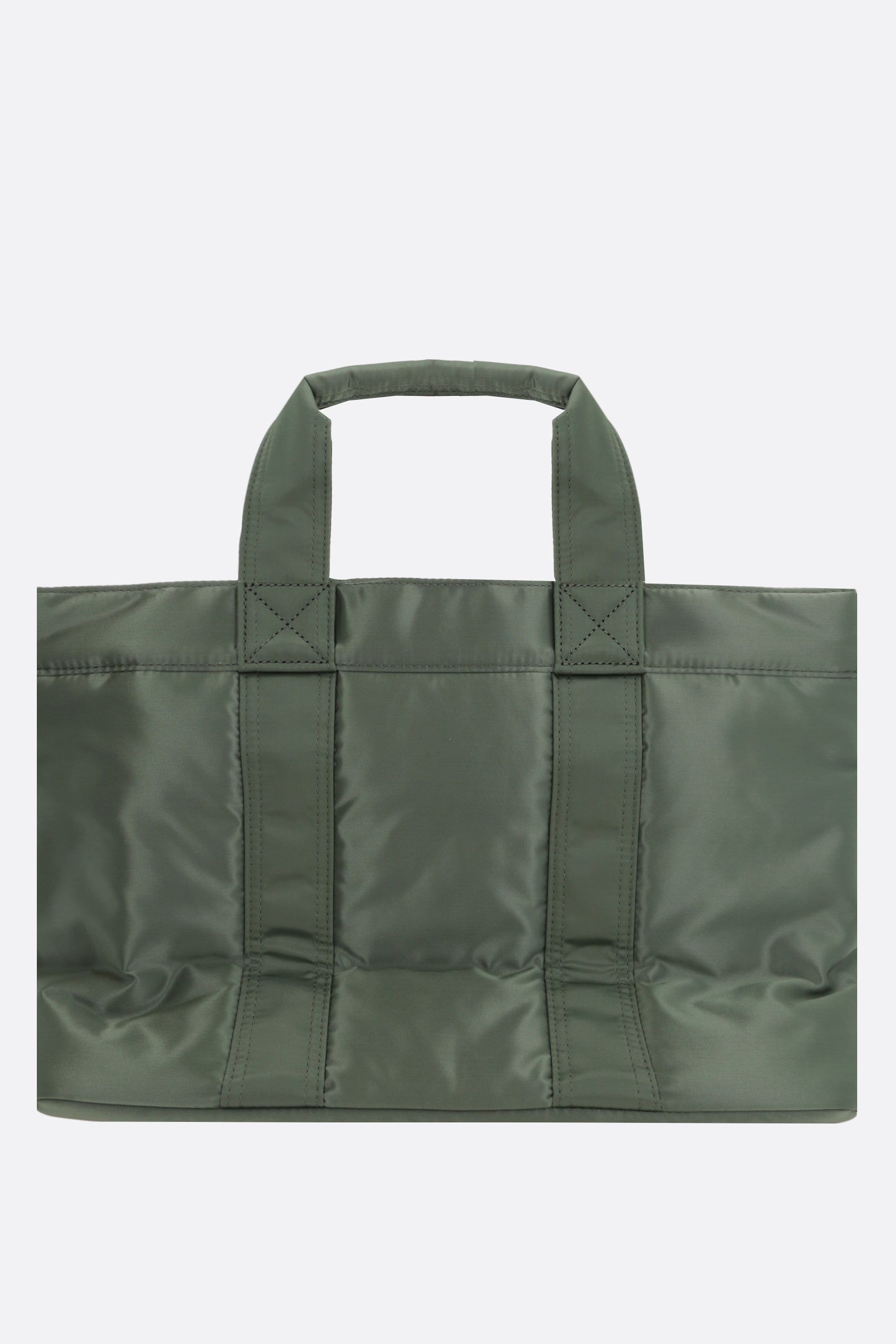 Tanker nylon tote bag