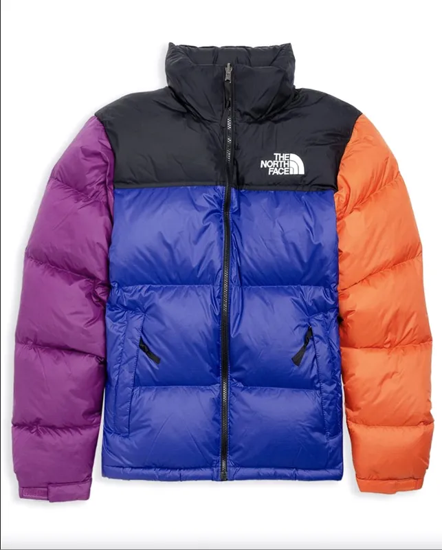 The North Face 1996 Retro Nuptse