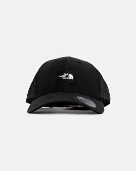 The North Face Box Logo Trucker Cap