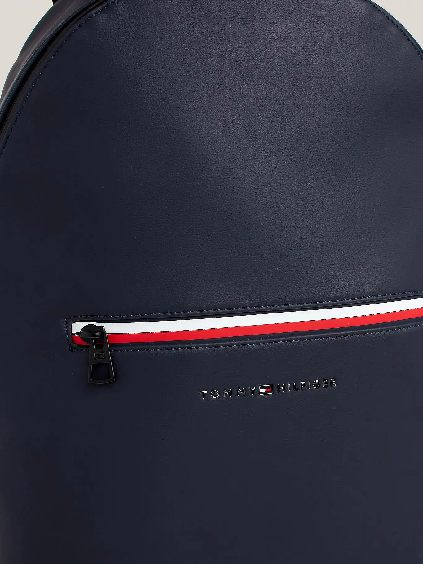 Tommy Hilfiger Essential 'Corporate' Dome Backpack/ Rucksack