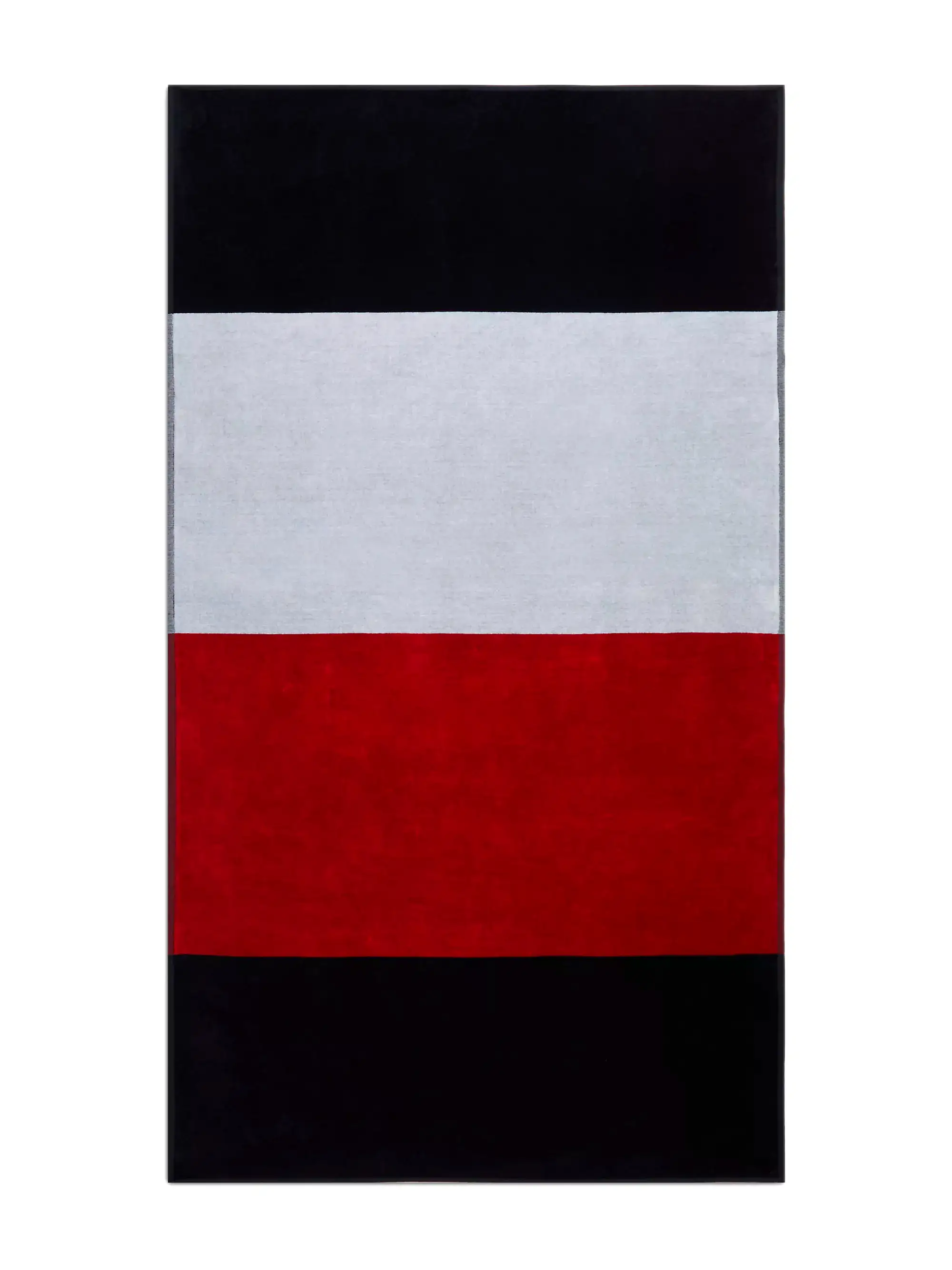 Tommy Hilfiger Flag Beach Towel