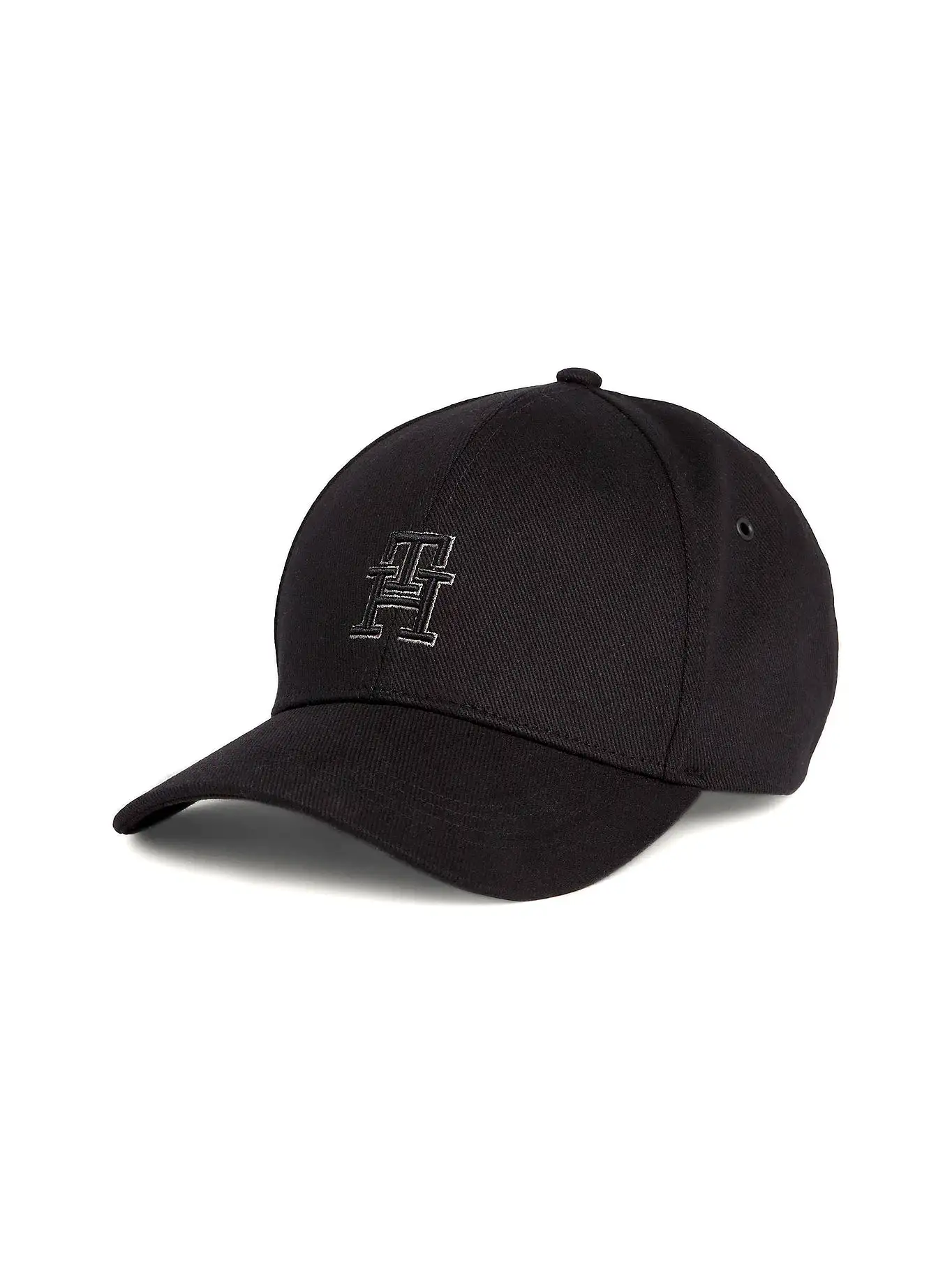 Tommy Hilfiger 'IMD' Heavy Twill 6 Panel Baseball Cap