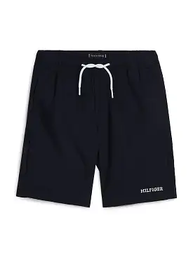 Tommy Hilfiger Monotype Short Junior