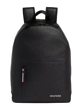 Tommy Hilfiger 'Pique' Backpack/ Ruchsack