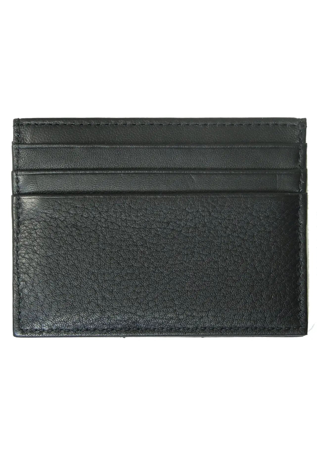 Tommy Hilfiger 'Premium' Leather Credit Cardholder