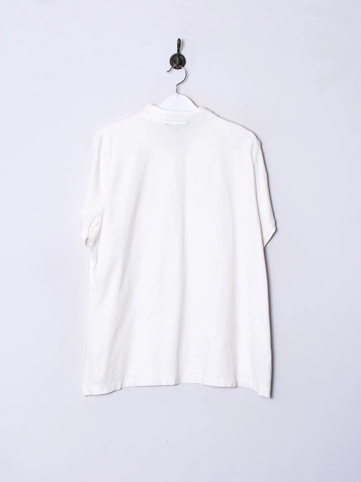 Tommy Hilfiger Women White Poloshirt