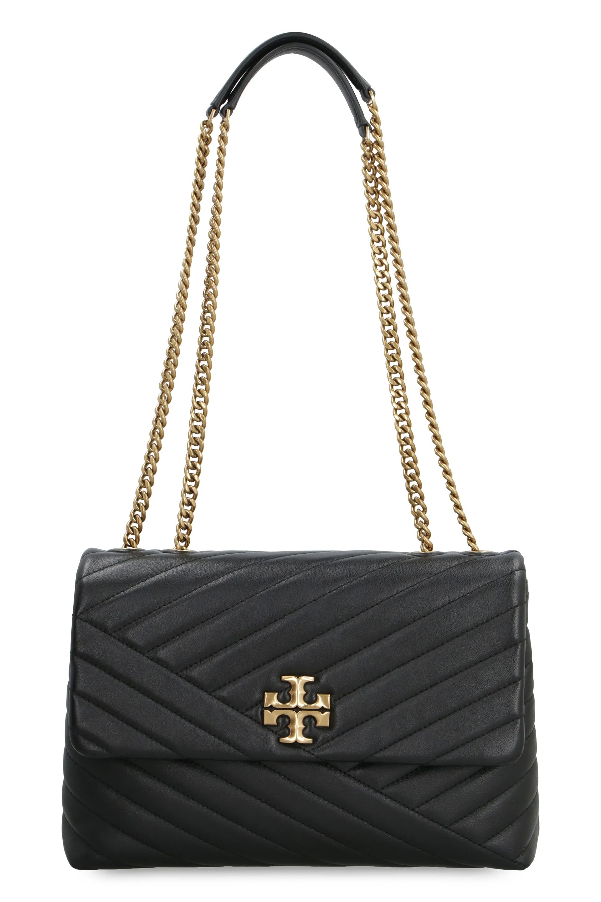 TORY BURCH Kira Large Shoulder Handbag