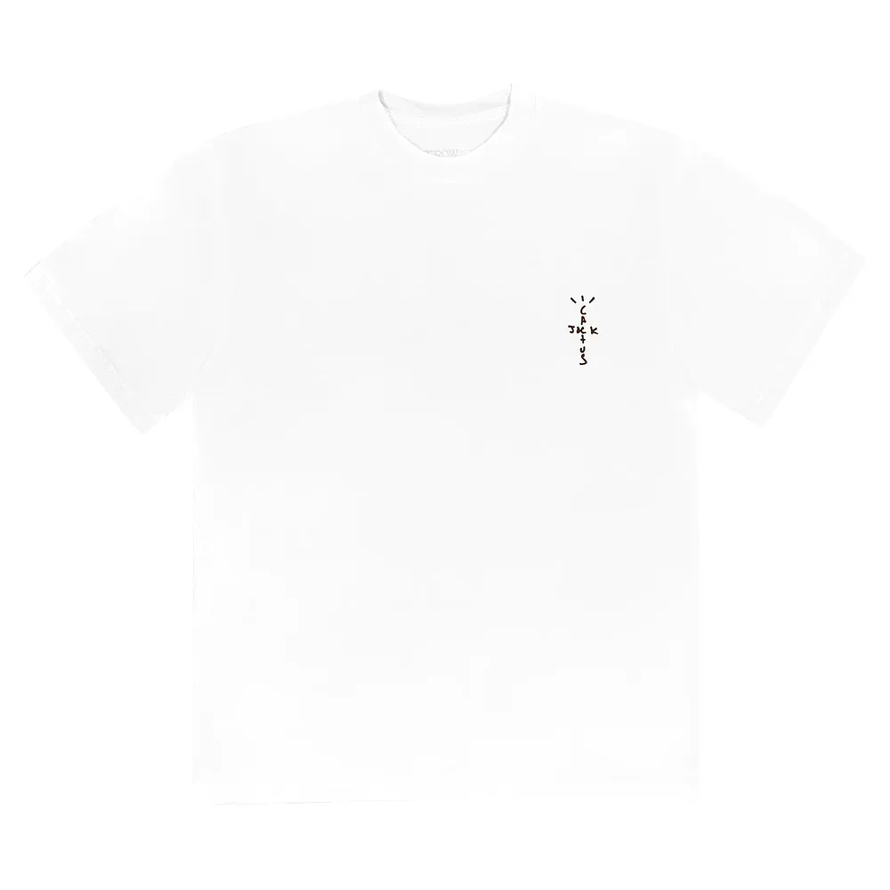 Travis Scott Cactus Jack T-Shirt