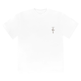 Travis Scott Cactus Jack T-Shirt