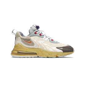 Travis Scott x Air Max 270 React ENG Cactus Trails (7.5MX)