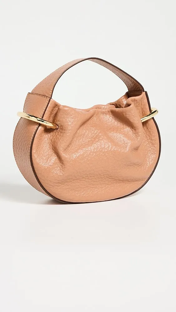 Ulla Johnson   Tilda Ruched Mini Bag 