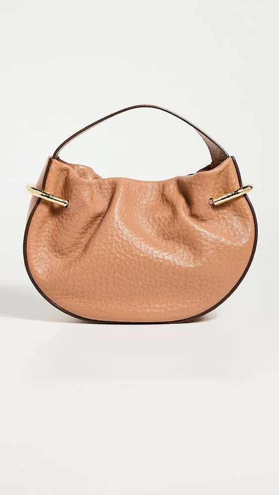 Ulla Johnson   Tilda Ruched Mini Bag 