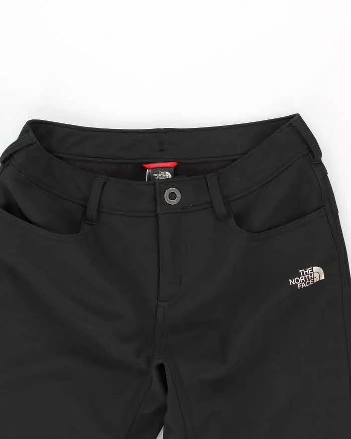 Womans Black The north Face Hiking Trousers - W30 L28