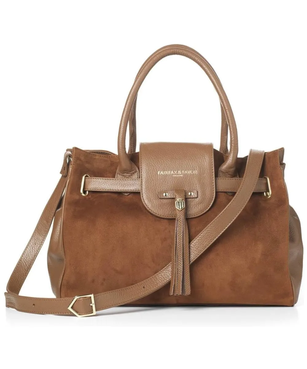 Women's Fairfax & Favor The Windsor Handbag