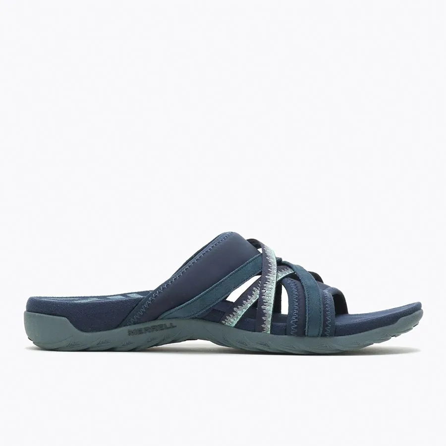 Women's Terran 3 Cush Slide