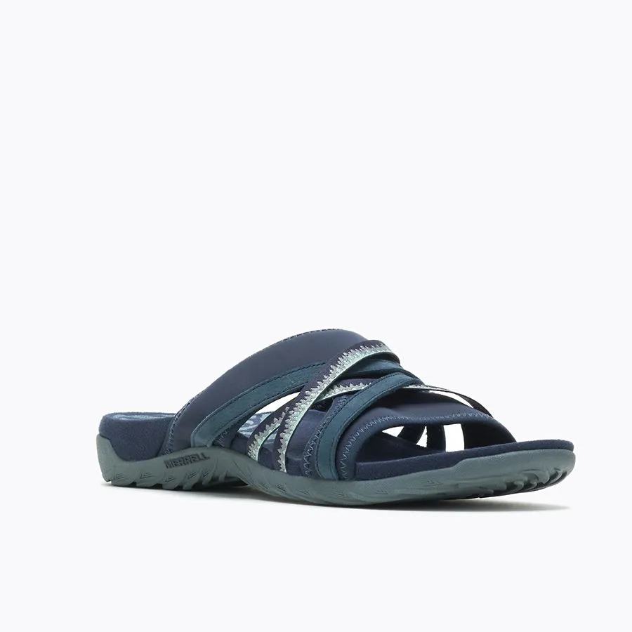 Women's Terran 3 Cush Slide